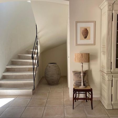 La Villa Baronnette Cabrieres-d'Avignon Ngoại thất bức ảnh