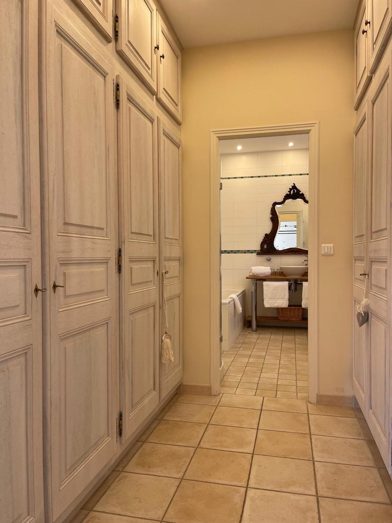 La Villa Baronnette Cabrieres-d'Avignon Ngoại thất bức ảnh