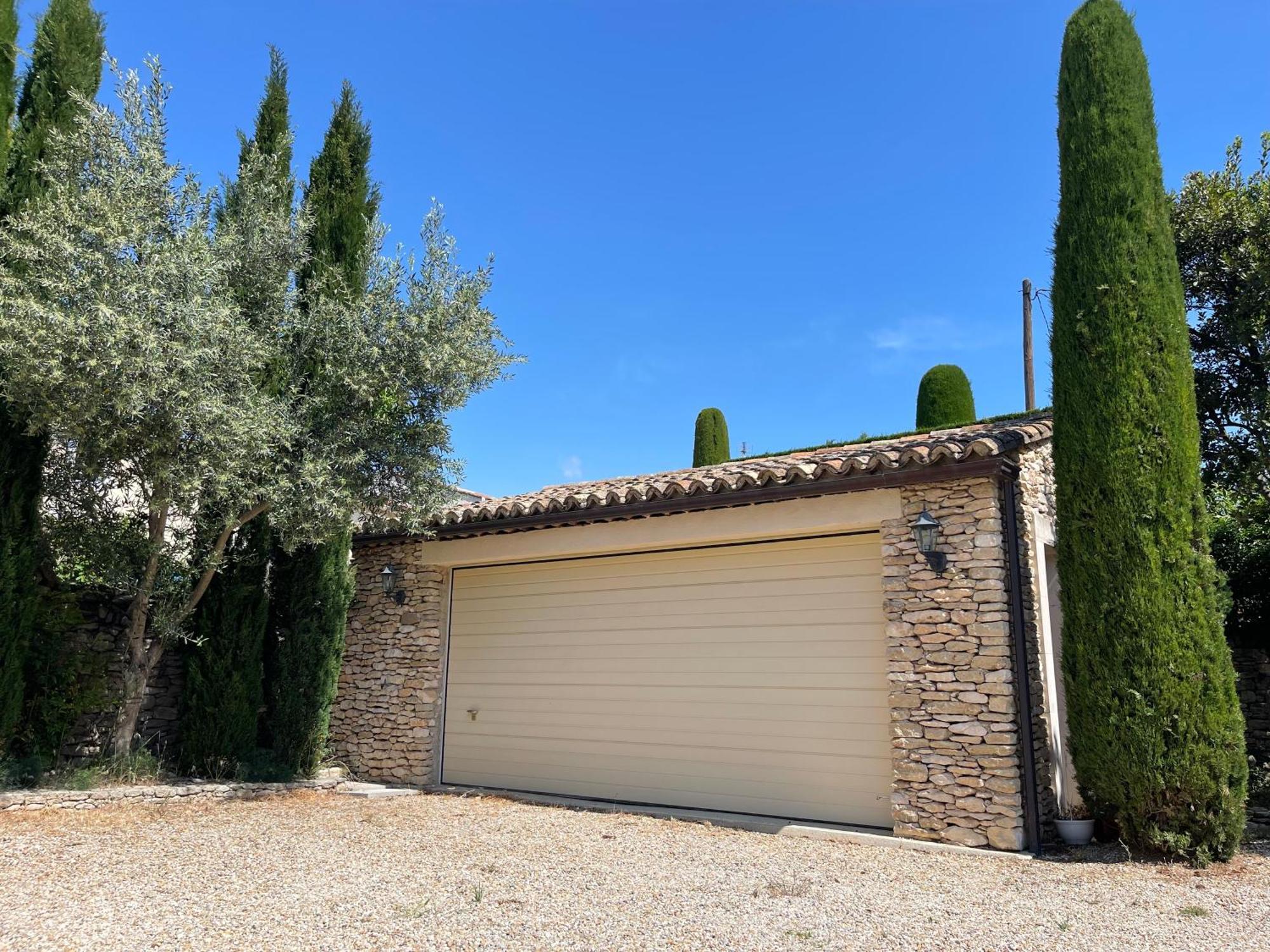 La Villa Baronnette Cabrieres-d'Avignon Ngoại thất bức ảnh