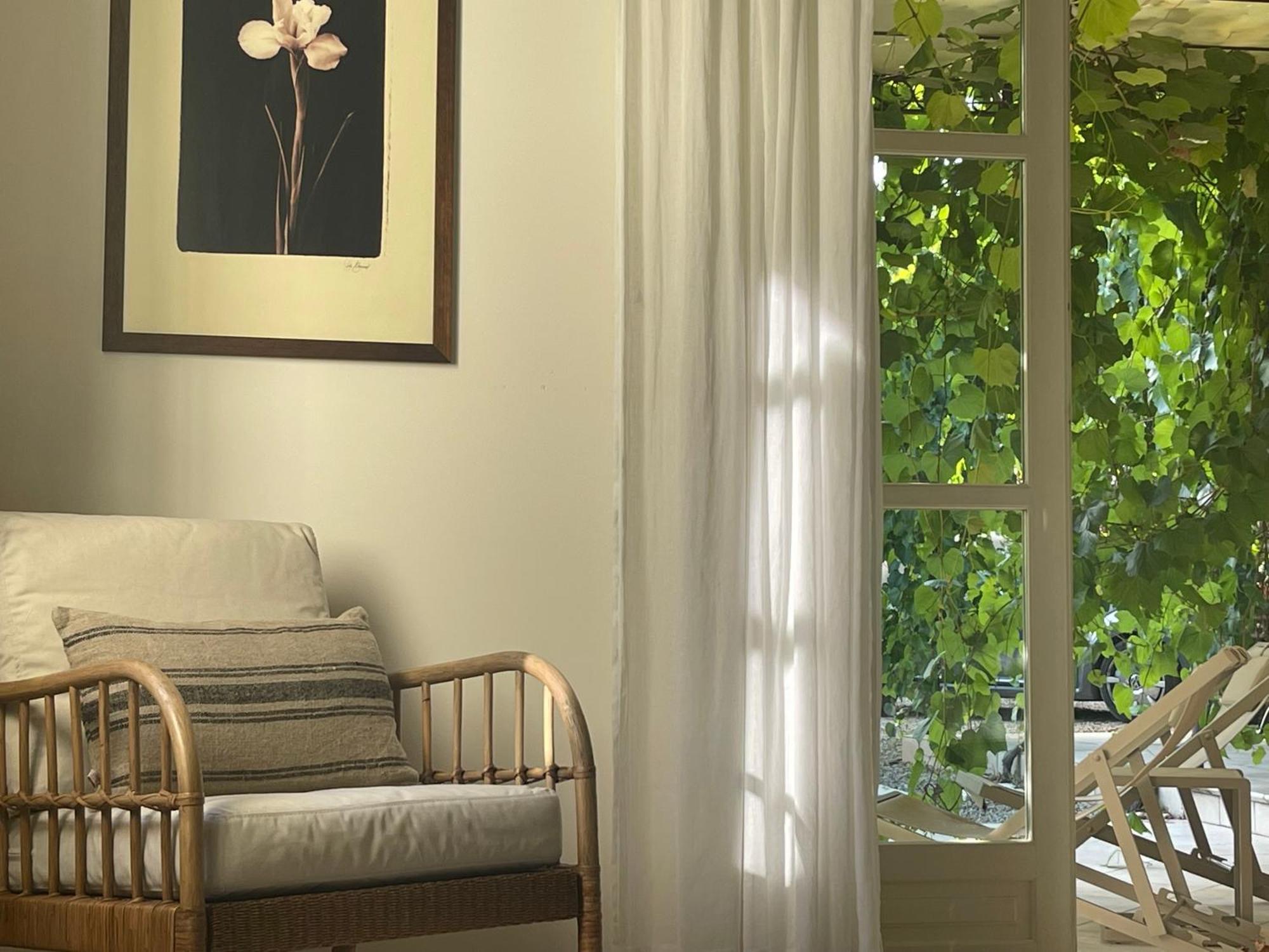 La Villa Baronnette Cabrieres-d'Avignon Ngoại thất bức ảnh