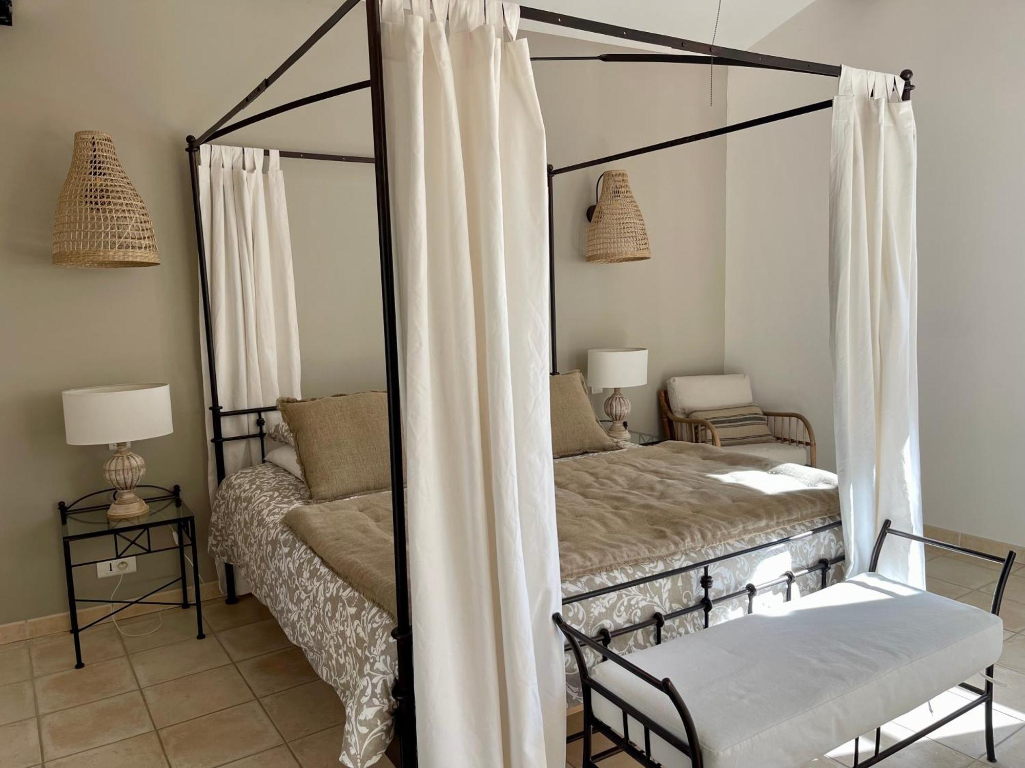 La Villa Baronnette Cabrieres-d'Avignon Ngoại thất bức ảnh
