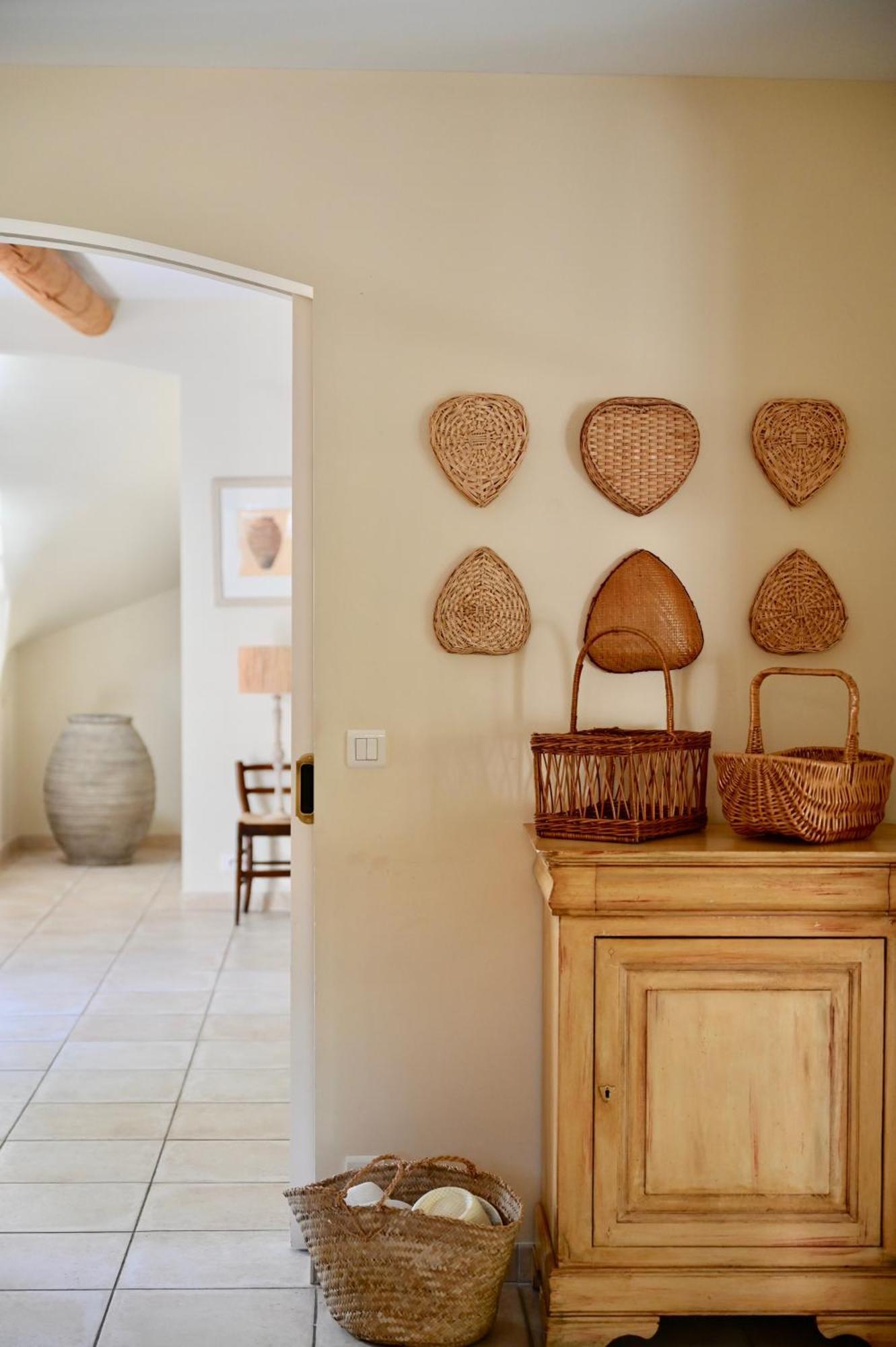 La Villa Baronnette Cabrieres-d'Avignon Ngoại thất bức ảnh